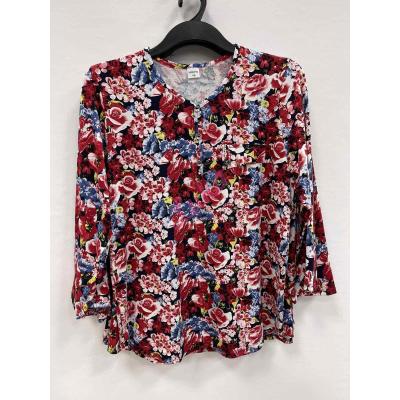 Women's Blouse Polska ubx-04