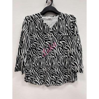 Women's Blouse Polska ubx-05