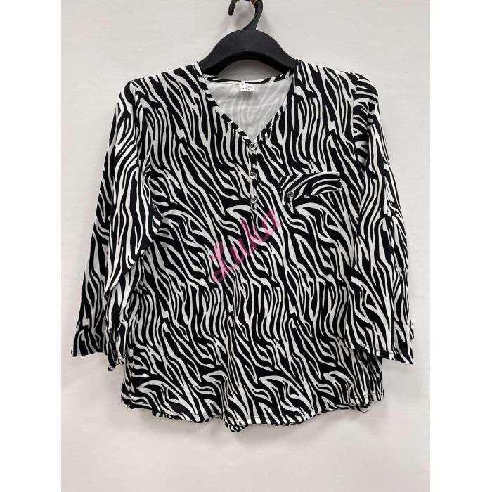 Women's Blouse Polska ubx-