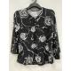 Women's Blouse Polska ubx-