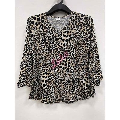 Women's Blouse Polska ubx-08