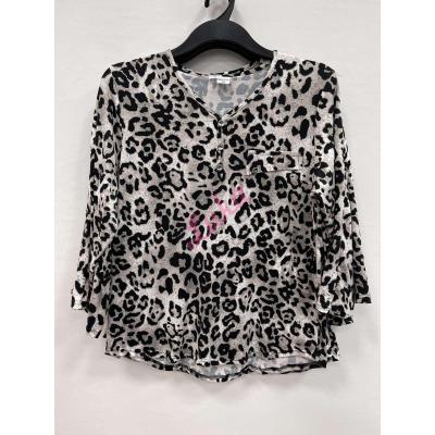 Women's Blouse Polska ubx-09