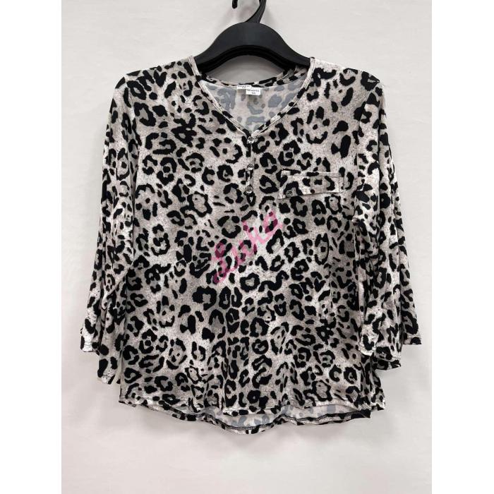 Women's Blouse Polska ubx-