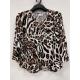 Women's Blouse Polska ubx-