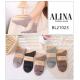 Women's socks Alina bl210