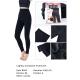 Women's warm leggings Alina