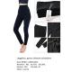 Women's warm leggings Alina