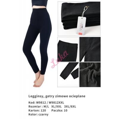 Women's warm leggings Alina