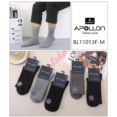 Men's socks Apollon bl11013f-m