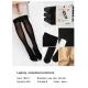 Women's warm leggings Sklv w540