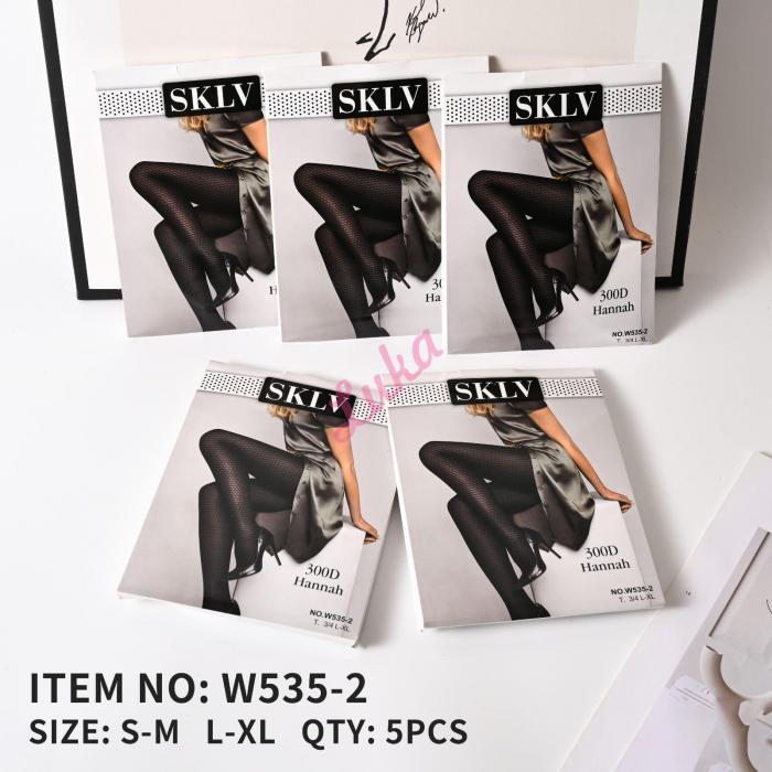 Women's Tights Sklv