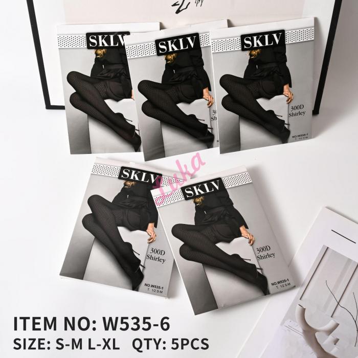 Women's Tights Sklv