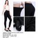 Women's warm leggings Sklv w540