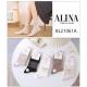 Women's socks Alina bl210