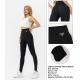 Women's warm leggings Alina ee408