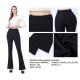 Women's warm big pants Alina ee4107-1