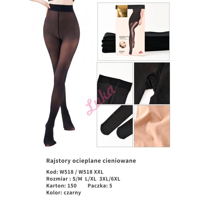 Women's warm Tights Alina