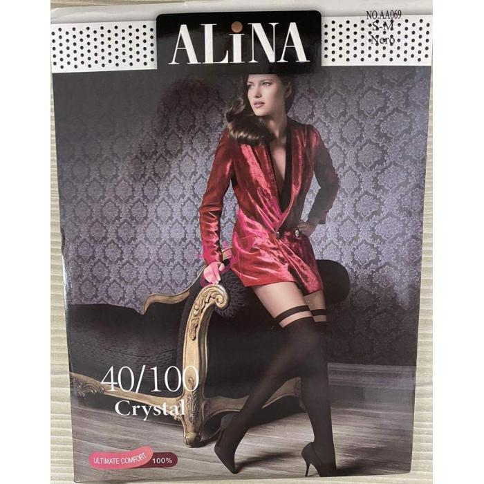 Women's warm Tights Alina