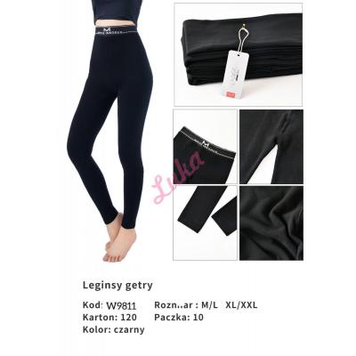 Women's leggings Sklv