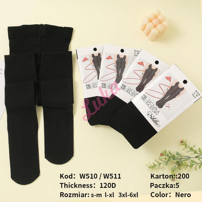 Women's Tights Sklv