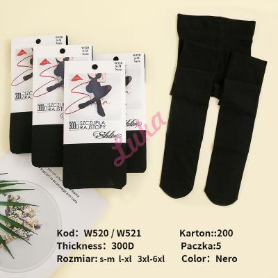 Women's Tights Sklv