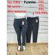 Women's warm big pants FYV