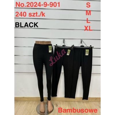 Women's pants FYV 2024-9-901