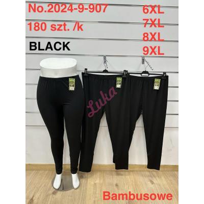 Women's big pants FYV