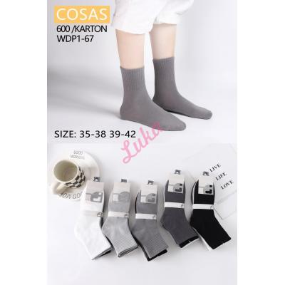 Women's socks Cosas wdp1-67