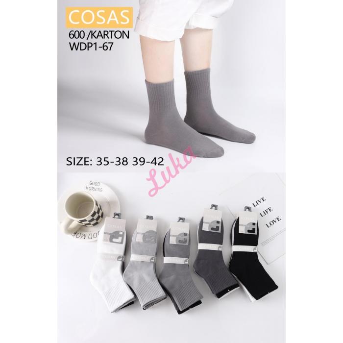 Women's socks Cosas wdp