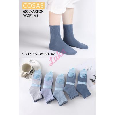 Women's socks Cosas wdp1-63