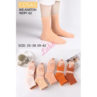 Women's socks Cosas wdp