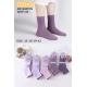 Women's socks Cosas wdp