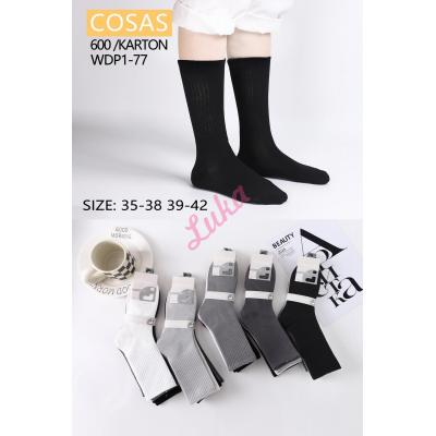 Women's socks Cosas wdp1-77