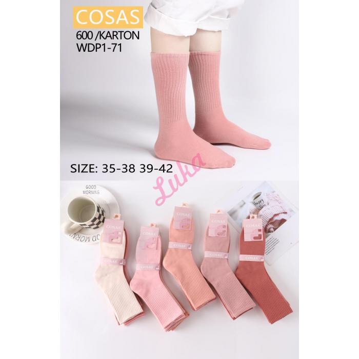 Women's socks Cosas wdp