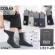 Men's socks Cosas LB28-70