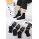 Women's socks bamboo Cosas 40LM1811-