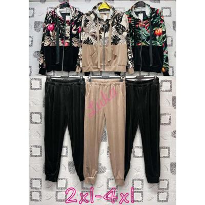 Women's Set det-