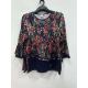 Women's Blouse Polska ubx-