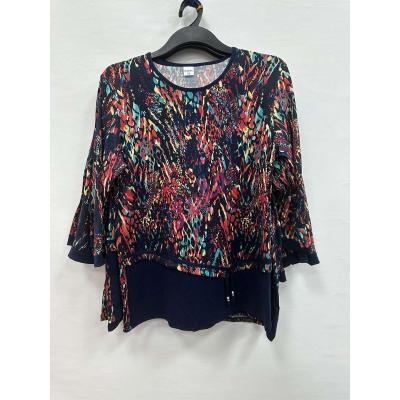 Women's Blouse Polska ubx-25