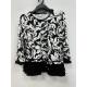 Women's Blouse Polska ubx-