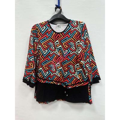 Women's Blouse Polska ubx-