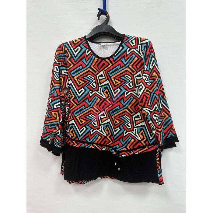 Women's Blouse Polska ubx-