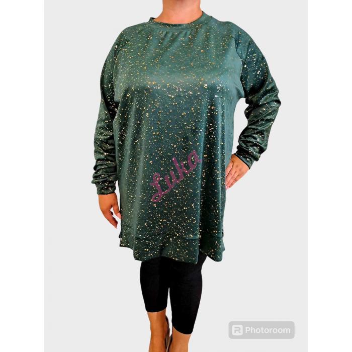 Women's Tunic Polska ubx-