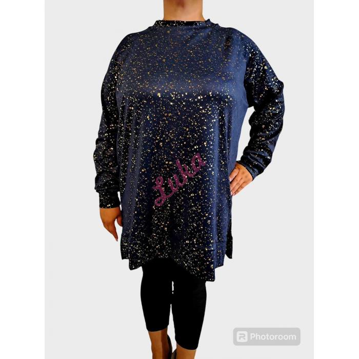 Women's Tunic Polska ubx-