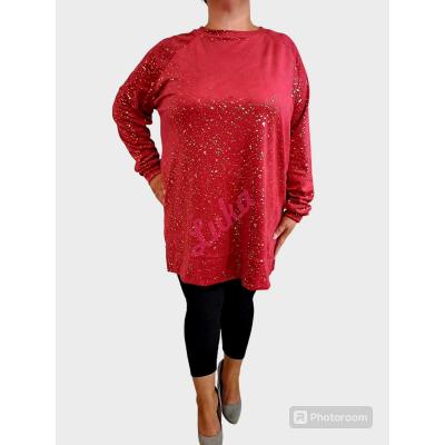 Women's Tunic Polska ubx-77