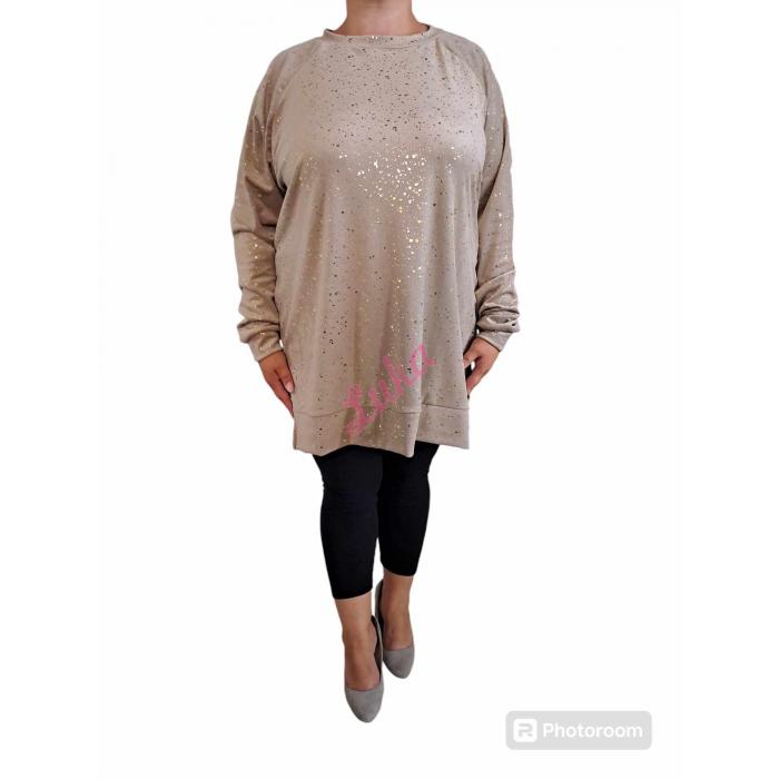 Women's Tunic Polska ubx-