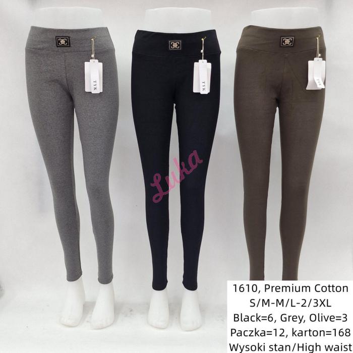 Women's leggings xy