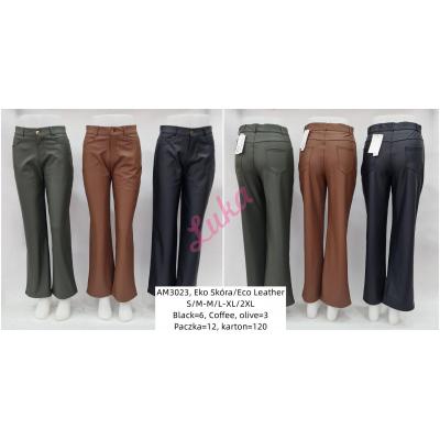 Women's pants am3023