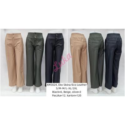 Women's pants am3024